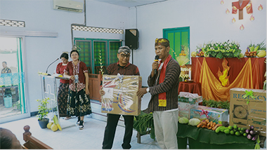 galeri, Riaya Undhuh-Undhuh GKJ Baki Pepanthan Daleman, gereja kristen jawa, gkj, gkj baki, gereja kristen jawa baki, baki, sukoharjo, gkj klasis sukoharjo, klasis sukoharjo, klasis, sinode gkj, sinode 